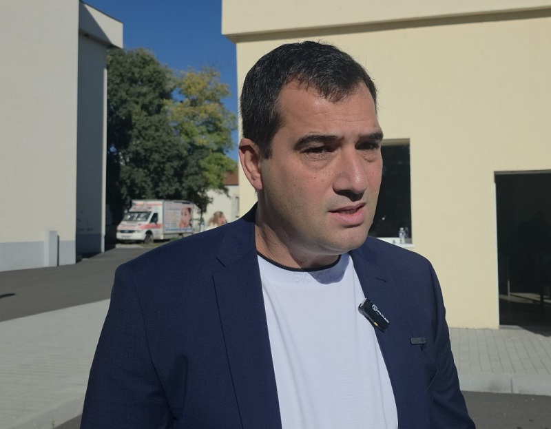 В Камено ще има нови контейнери за разделно събиране на отпадъците 