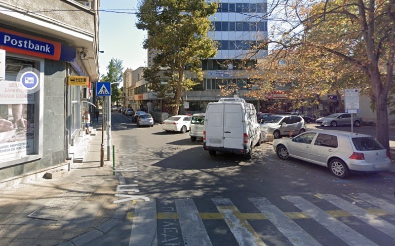 Затварят централна бургаска улица заради колоездачната обиколка на страната