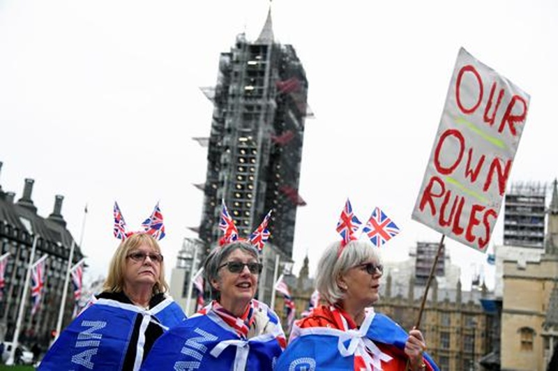 След Брекзит: Великобритания търси чуждестранни работници чрез точкова система