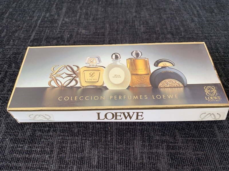 Открийте един чудесен нов свят от аромати от Loewe