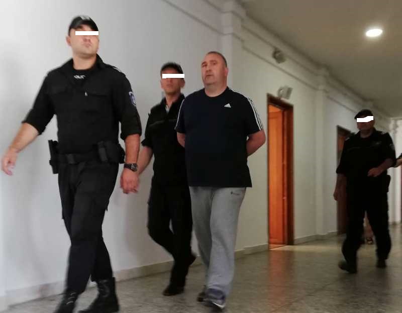 Над 6 години затвор за Николай Деянов, спипан с хероин за 6 млн. лв. в Бургас
