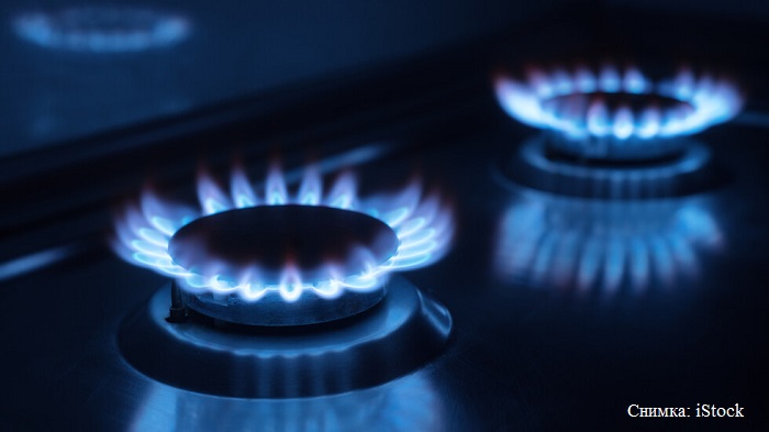 Официално: Цената на газа за юни падна с 13%