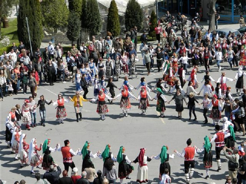 Великден в Поморие