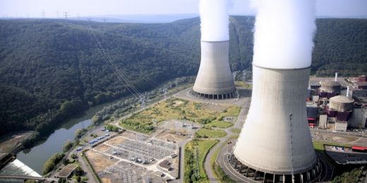 Турция възстановява плановете си за АЕЦ до границата с България?