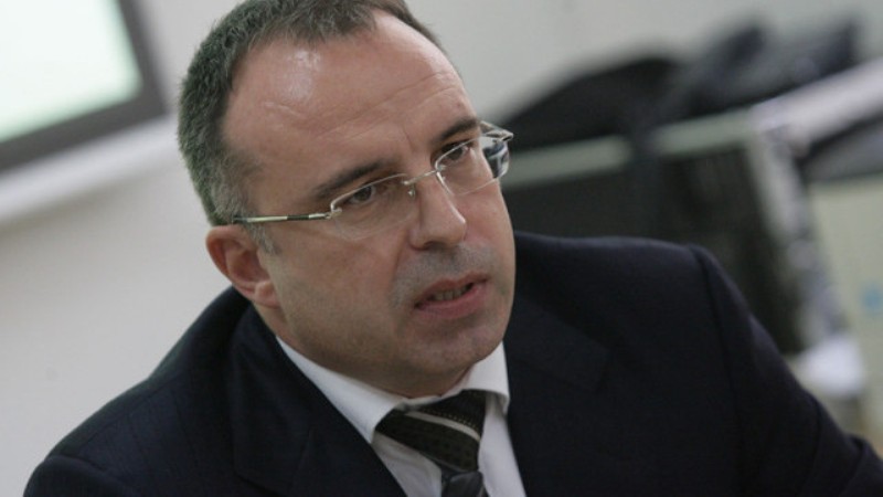 Шефът на фонд „Земеделие” Румен Порожанов подаде оставка