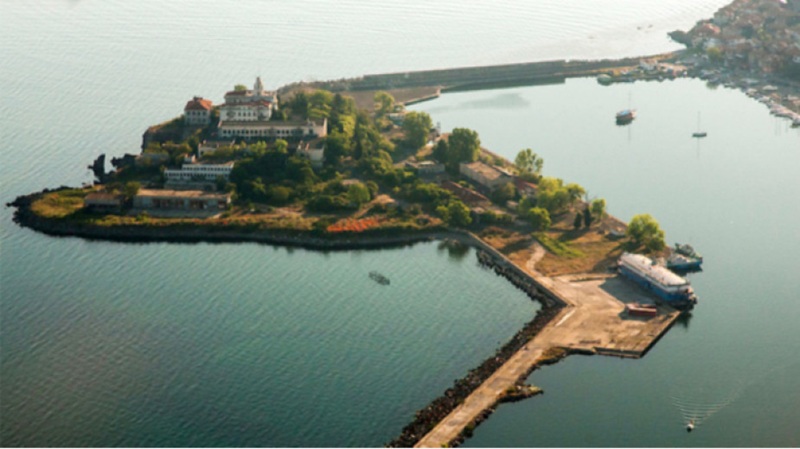 Остров 