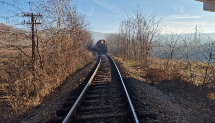 Ново изтичане на амоняк от товарен влак в Сърбия
