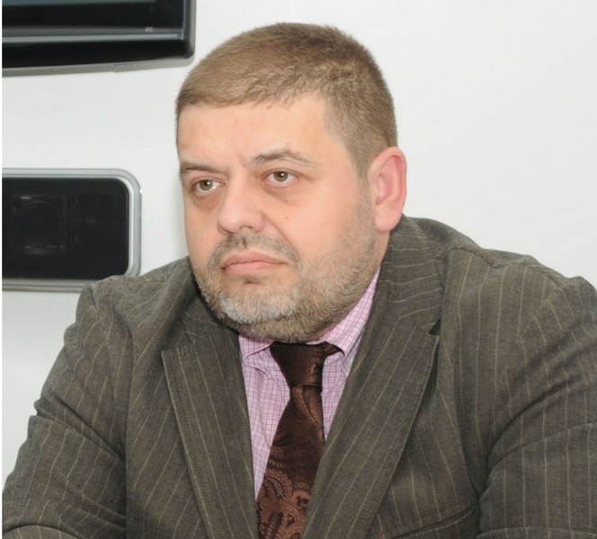 Почина адвокат Евгений Мосинов