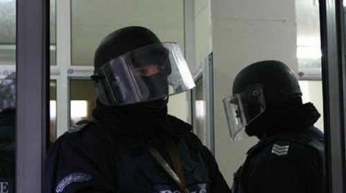 Спецакция в Несебър заради тежко престъпление