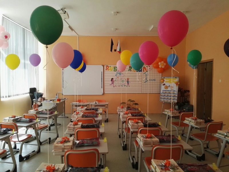 38 бъдещи първолаци от Бургас ще изчакат до юли, за да разберат в кое училище ще учат