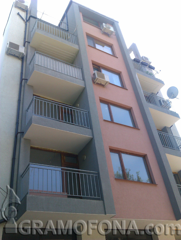 В Бургас има голямо предлагане на имоти, но хубавите жилища са малко