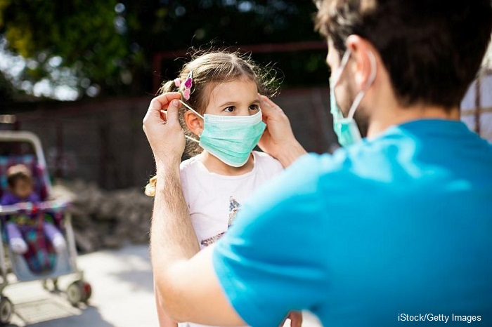 Щатите отмениха носенето на маски за ваксинирани