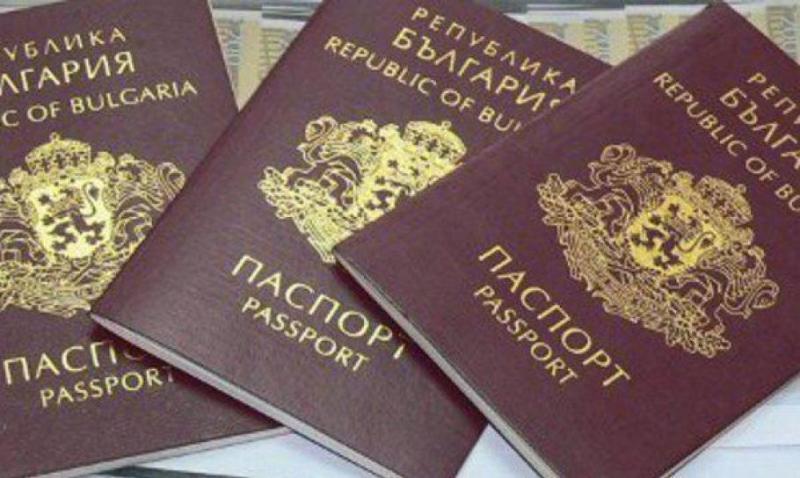 От 2021 г паспортите ще могат да са с валидност 10 години