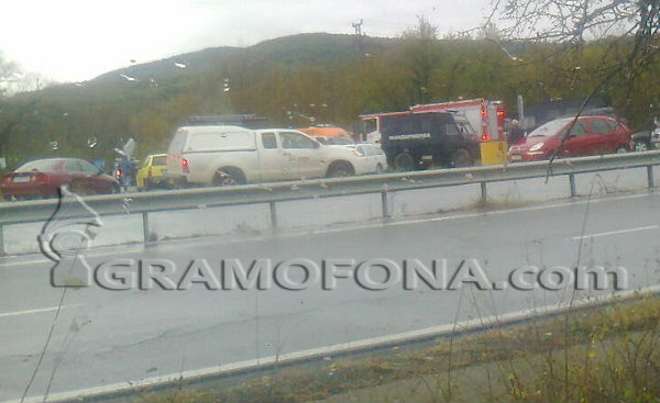 Бедственото положение в Бургас остава