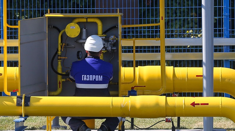 Прогноза: Руският газ ще поевтинее с 30%