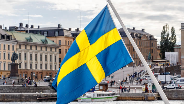 Швеция отмени препоръката си да не се пътува до България