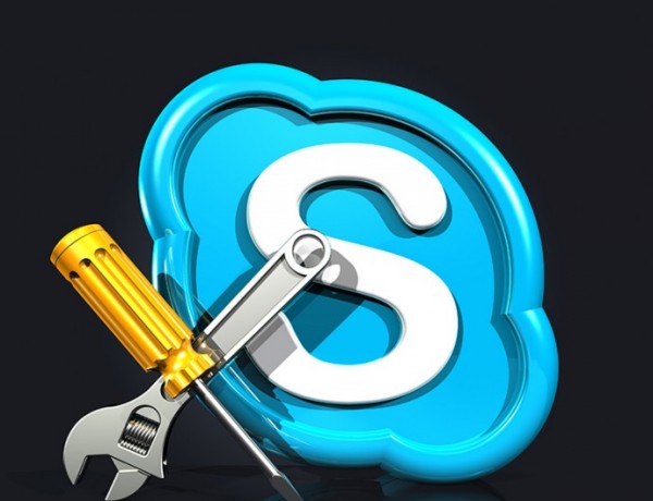 Стотици потребители останаха без Skype