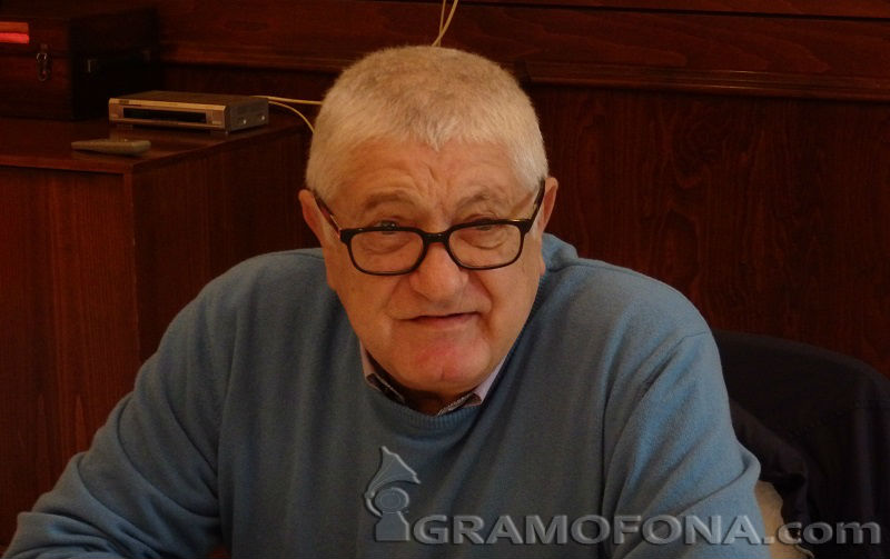 Петър Кънев отново оглавява листата на БСП за Бургас