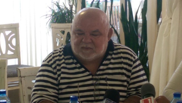 Цялата БСП-структура на капитан Карлов премина към АБВ
