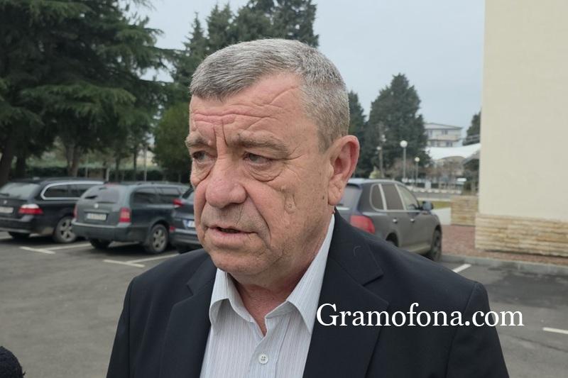 Какво ново предстои на крепостта Русокастро