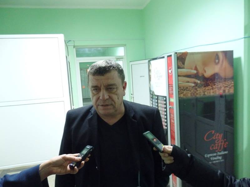 Озеленяване и реновиране – приоритети на Камено за новата година