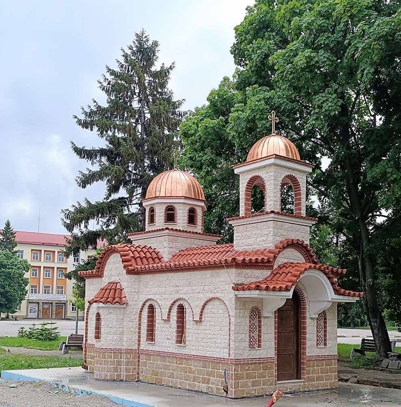 Нов параклис ще градят в Созопол