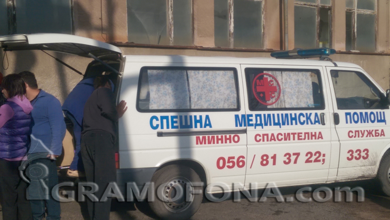 Отново изнасят с линейка стачкуващи миньори