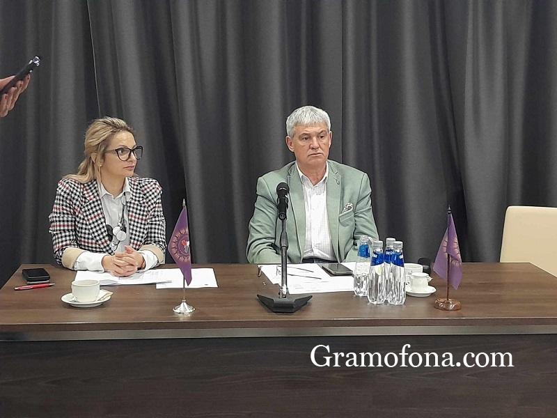 КНСБ иска връщане на ДДС за ресторантьорите и хлебопроизводителите