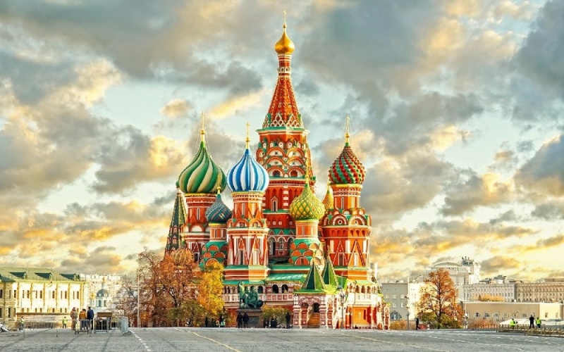Български туроператори отменят екскурзии до Русия