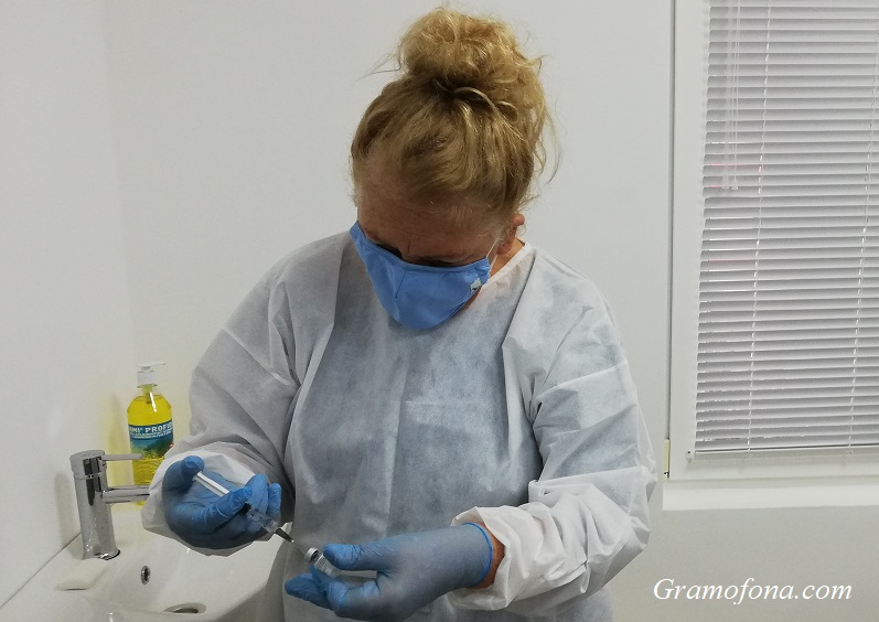 Обявиха грипна епидемия във Варна