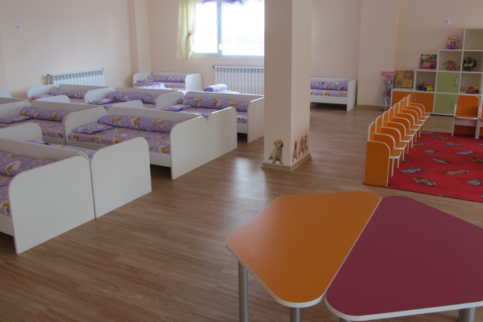 Без детска градина в Тръстиково, останали само 6 деца