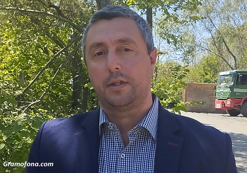 Царево се превръща във все по-привлекателно място за туристите