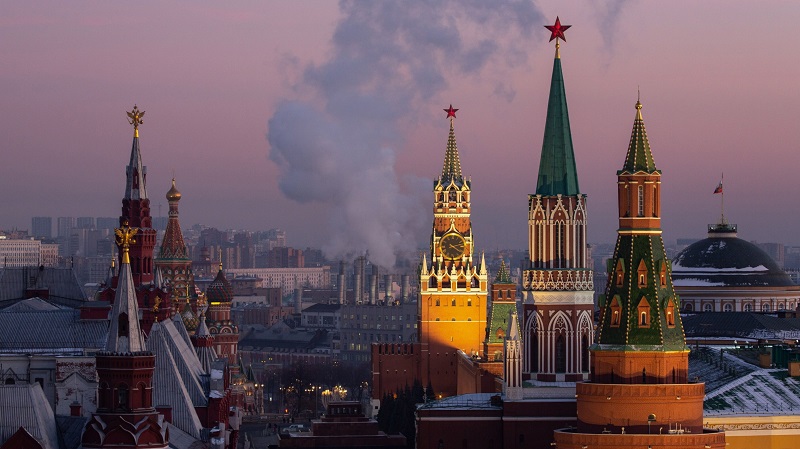 Не пътувайте до Русия, предупреждават от външно министерство