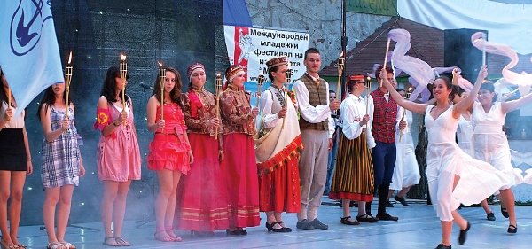 „Музите“ се събират за 10-ти път в Созопол