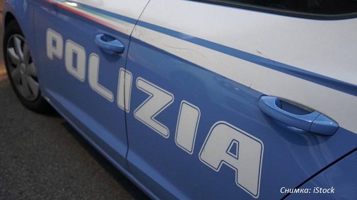 Българин уби възрастна италианка с буркан мармалад