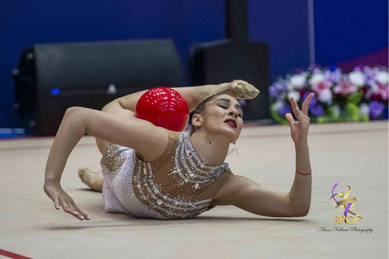 Бургаска гордост: Ева Брезалиева спечели 2 медала на Световната купа