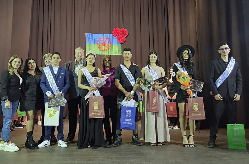 Ето кои станаха “Мис и Мистър Ром” от Средец