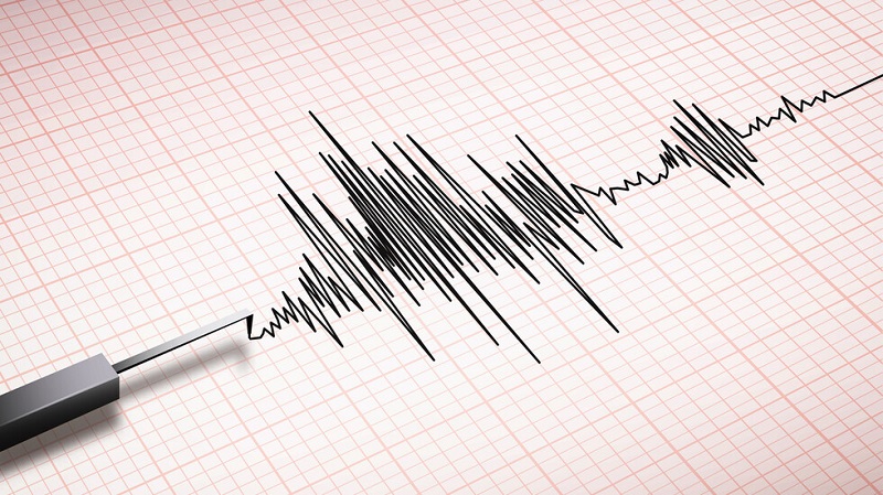 Ново земетресение в Централна Хърватия