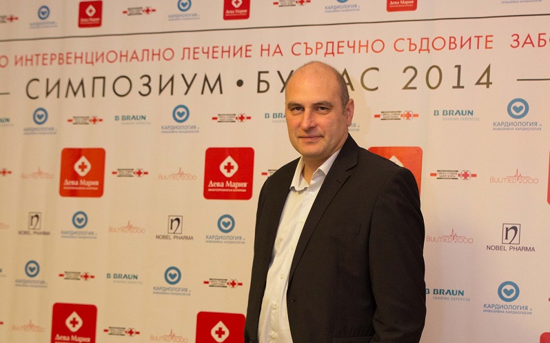 Иновациите в кардиологията събраха лекарите на Бургас