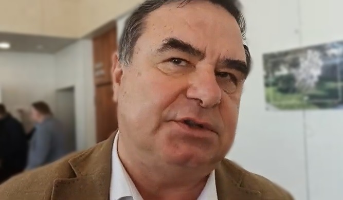 Нова рокада в Община Бургас: Красимир Стойчев вече не е зам.-кмет на финансите 
