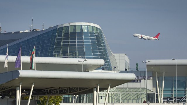 Летище София ще има трети терминал до 2030 г.
