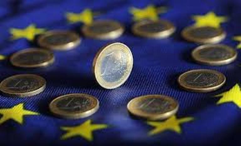 Еврозоната се готви за рекорден срив в икономиката