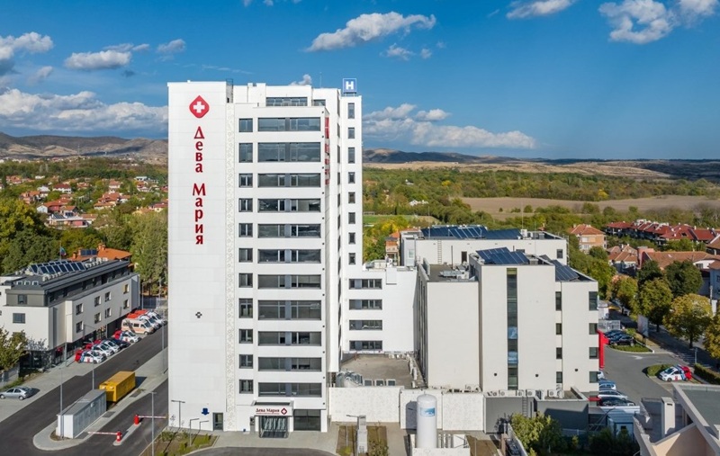 УМБАЛ „Дева Мария“- Бургас с конкурс за специализанти в  11 направления