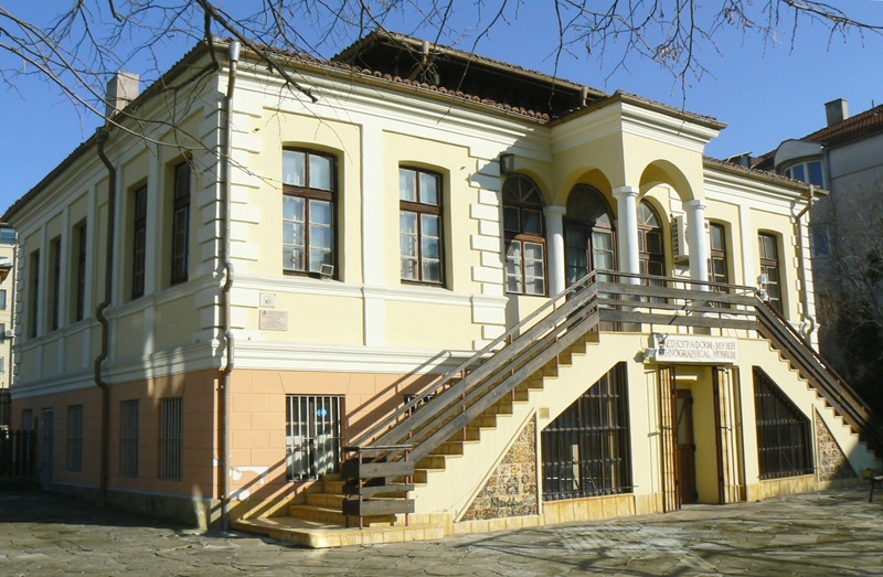 Нощ на музеите с много изненади ви очаква в Етнографския музей