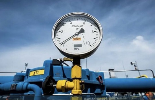 ЕК одобри мярка в размер на 16 млн. евро за разширяване на газохранилището в Чирен