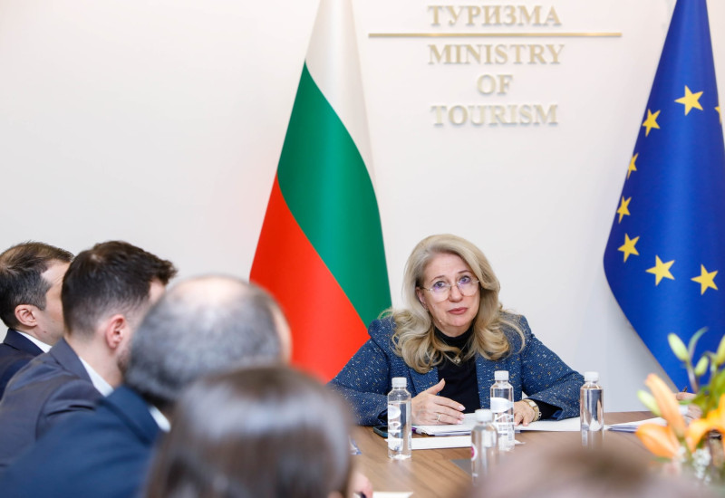 Министерството на туризма очаква добър летен сезон