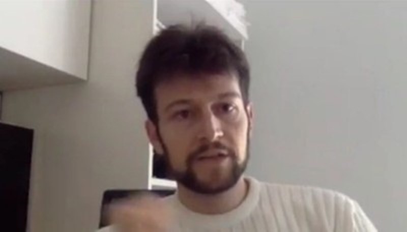Българин получи субсидия от милиони долари за борба с рака 