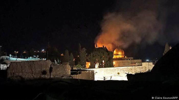 Поредна нощ на атаки в Израел