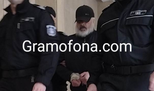 Отлагат делото срещу Станимир Рагевски, обвинен за убийството на Теодора Бахлова