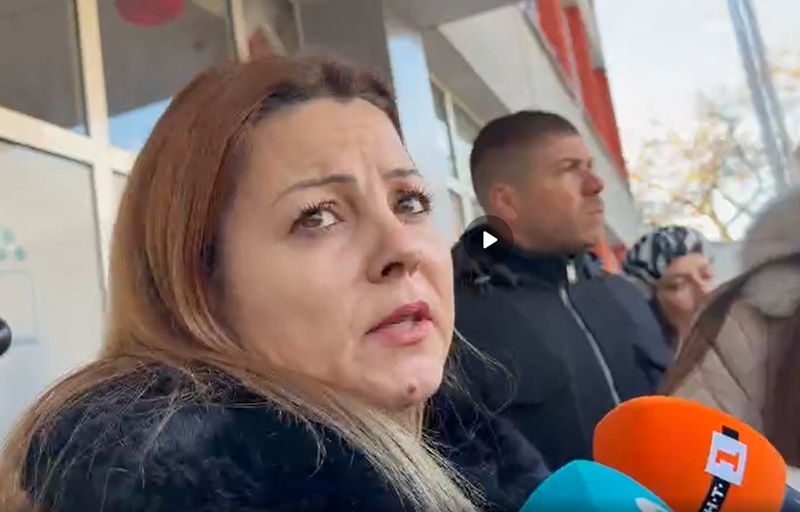 Директорът на училище „Михаил Лъкатник“ с позиция 